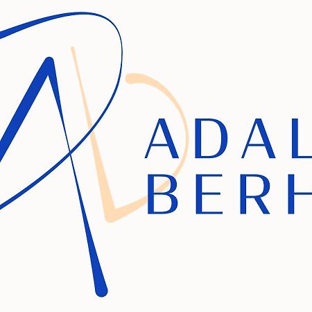 Adal-Berht Apartment Saint-Maximin  Ngoại thất bức ảnh