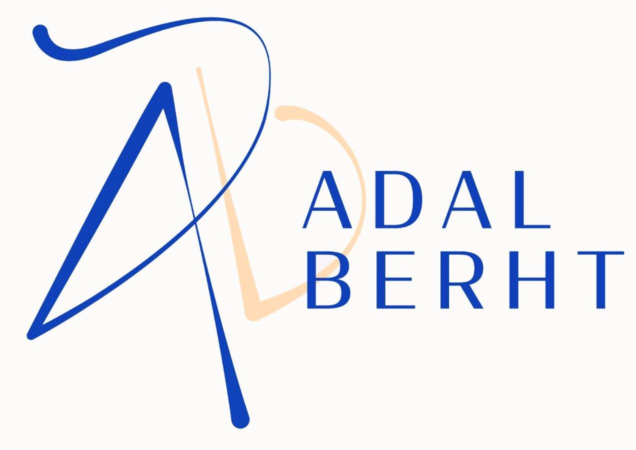 Adal-Berht Apartment Saint-Maximin  Ngoại thất bức ảnh