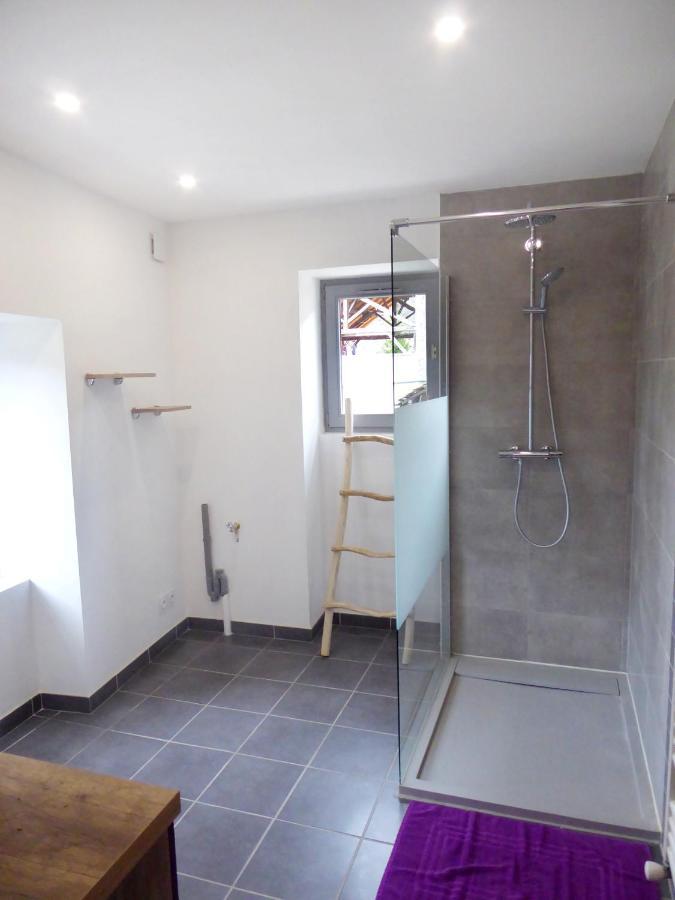 Adal-Berht Apartment Saint-Maximin  Ngoại thất bức ảnh