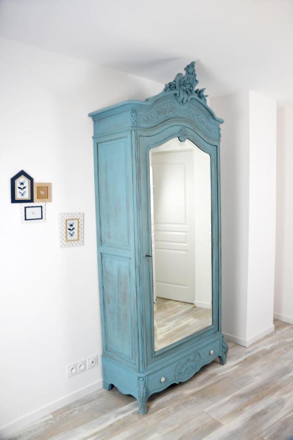 Adal-Berht Apartment Saint-Maximin  Ngoại thất bức ảnh